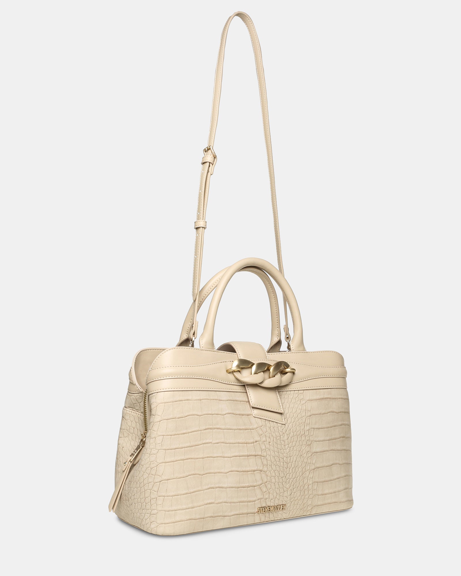 BMODE BEIGE - Handbags - Steve Madden Canada