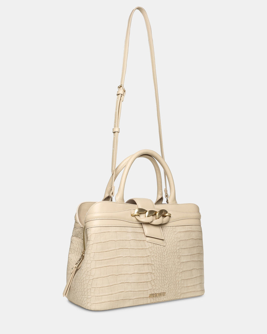 BMODE BEIGE - Handbags - Steve Madden Canada