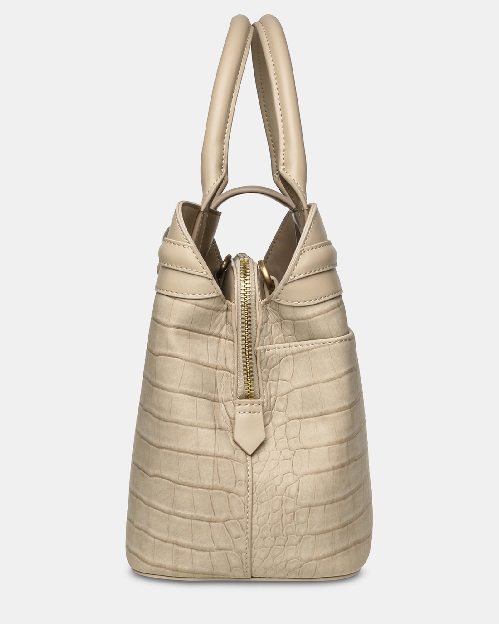 BMODE BEIGE - Handbags - Steve Madden Canada