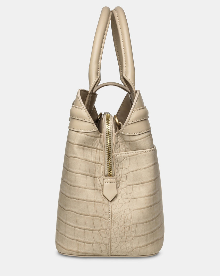 BMODE BEIGE - Handbags - Steve Madden Canada