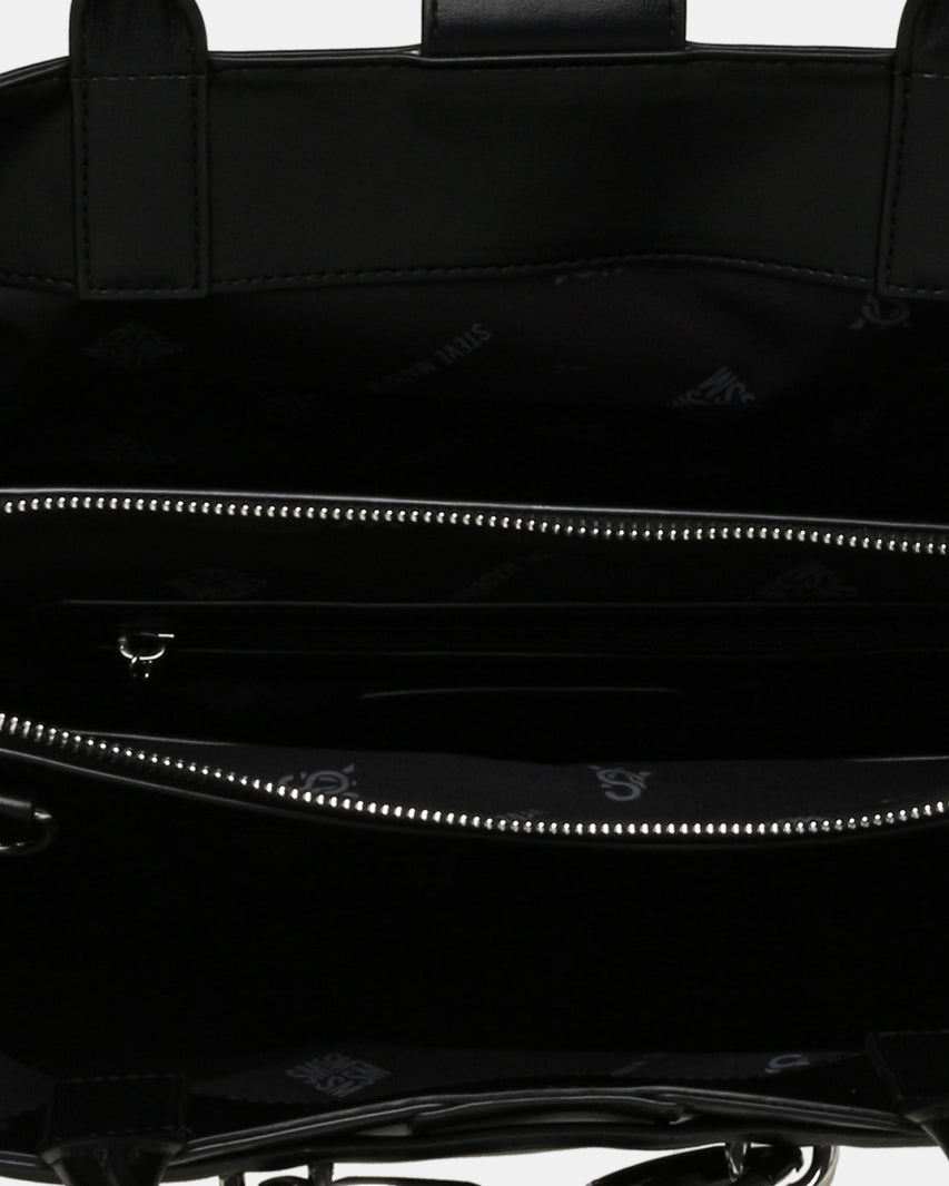 BMODE BLACK - Handbags - Steve Madden Canada