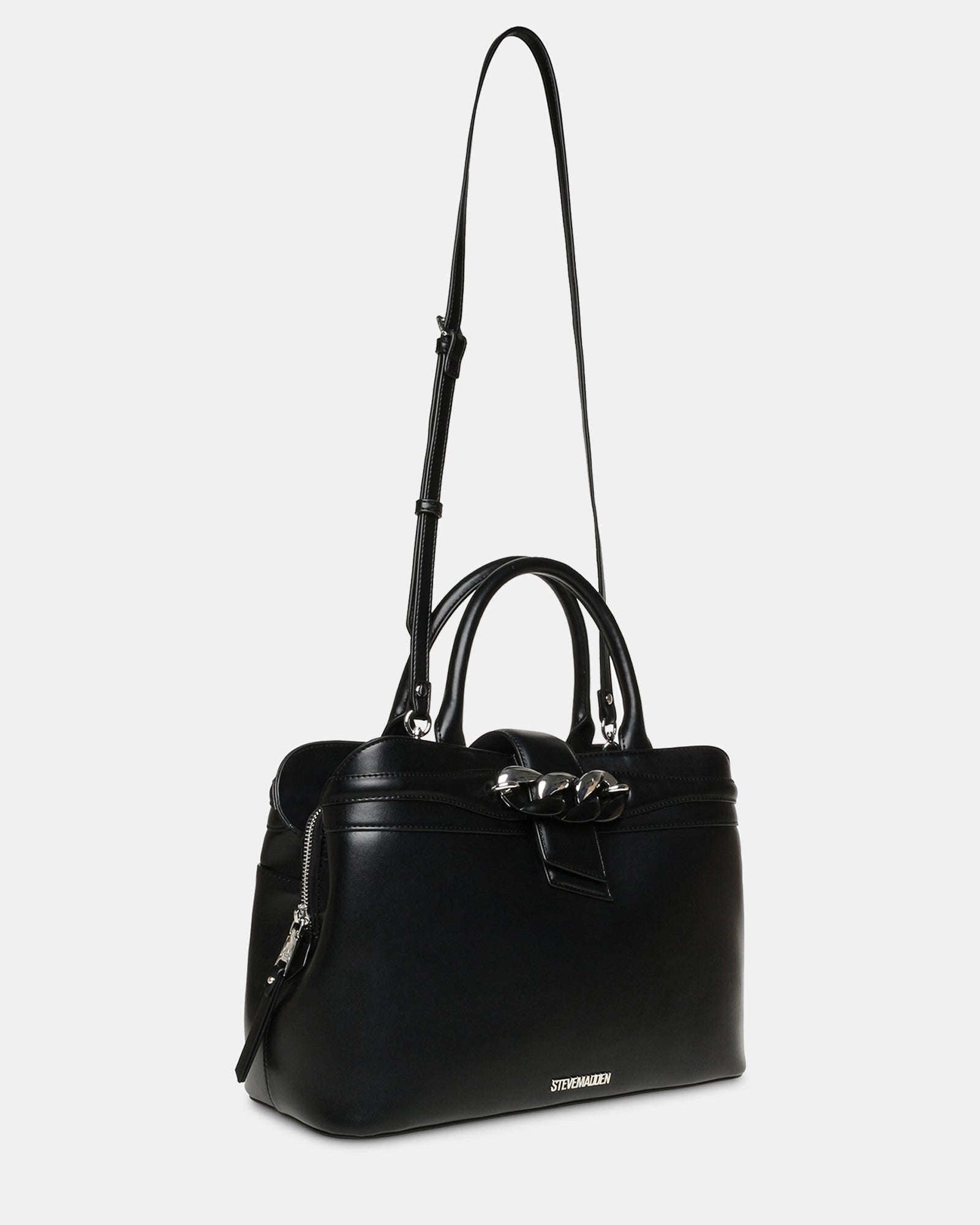 BMODE BLACK - Handbags - Steve Madden Canada