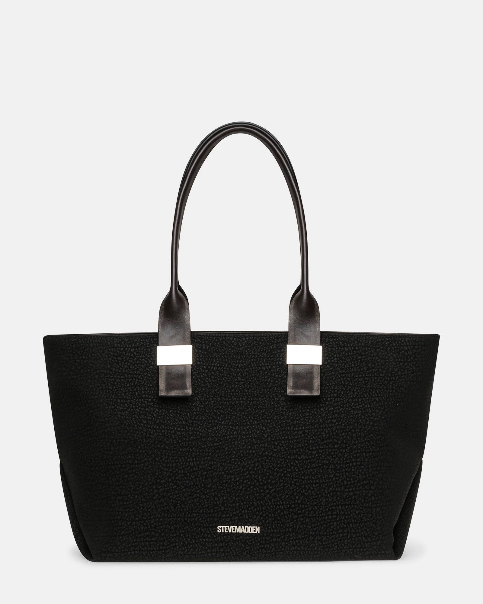 BMOJAVE BLACK - Handbags - Steve Madden Canada