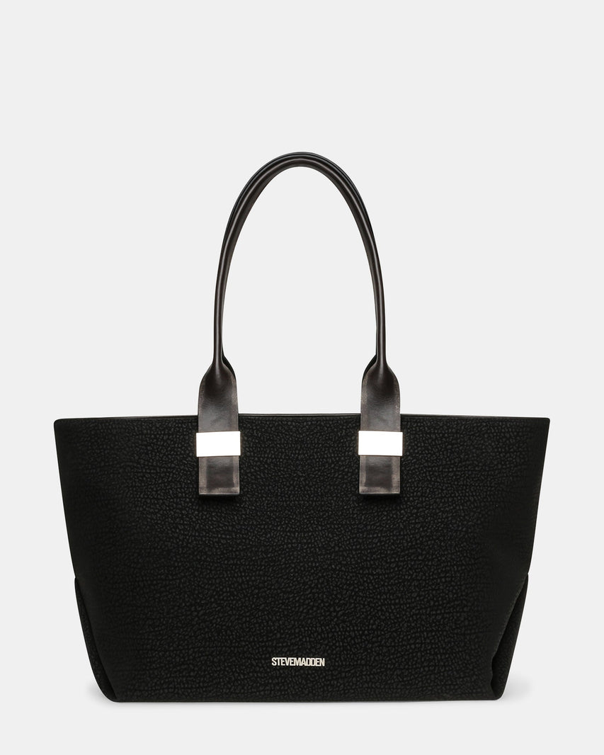 BMOJAVE BLACK - Handbags - Steve Madden Canada