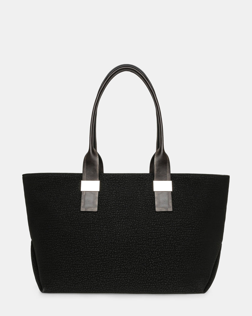 BMOJAVE BLACK - Handbags - Steve Madden Canada