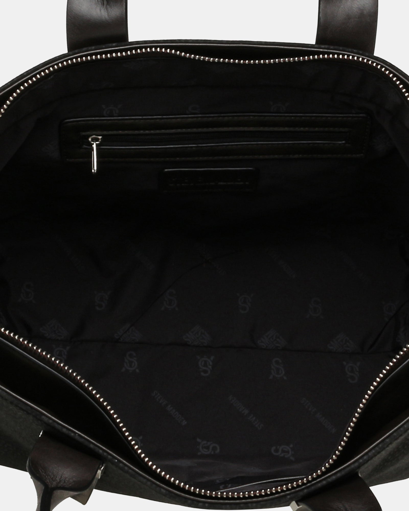 BMOJAVE BLACK - Handbags - Steve Madden Canada