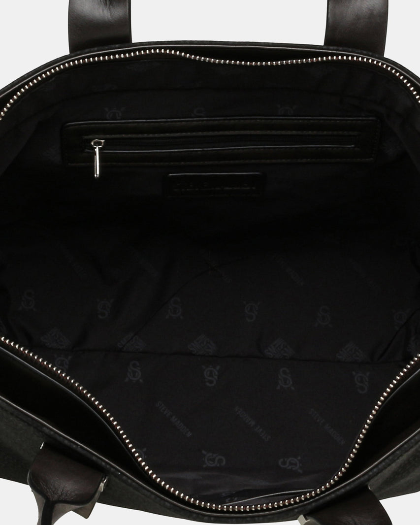 BMOJAVE BLACK - Handbags - Steve Madden Canada