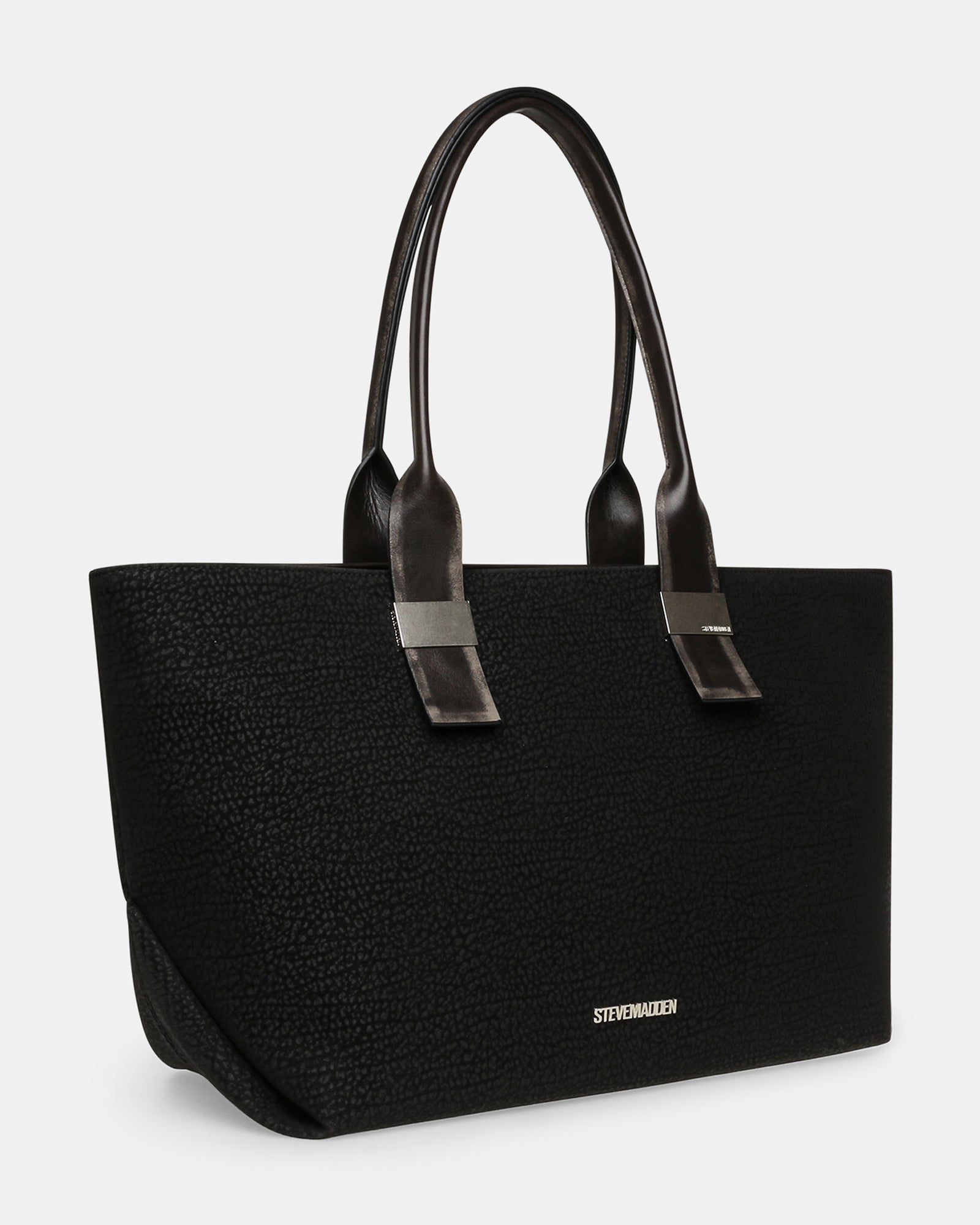 BMOJAVE BLACK - Handbags - Steve Madden Canada