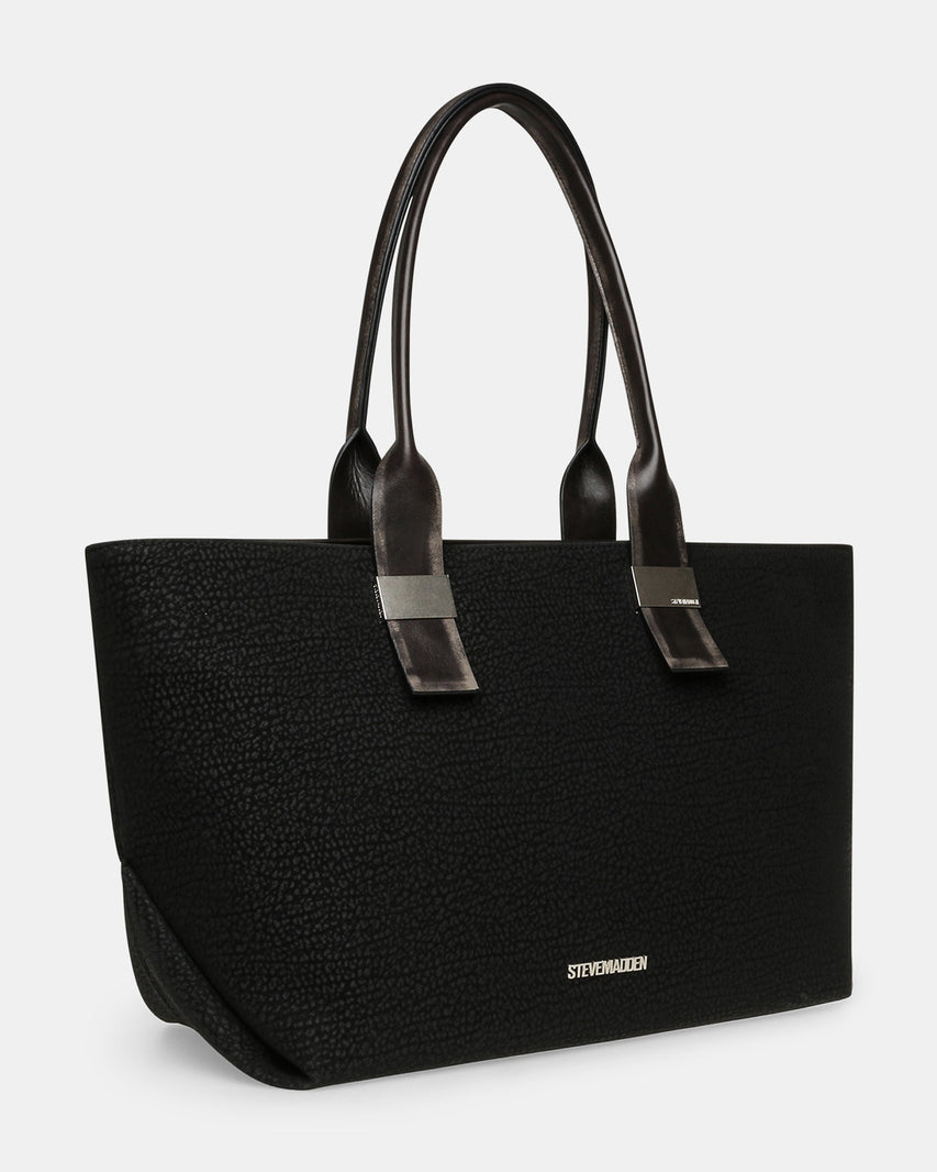 BMOJAVE BLACK - Handbags - Steve Madden Canada