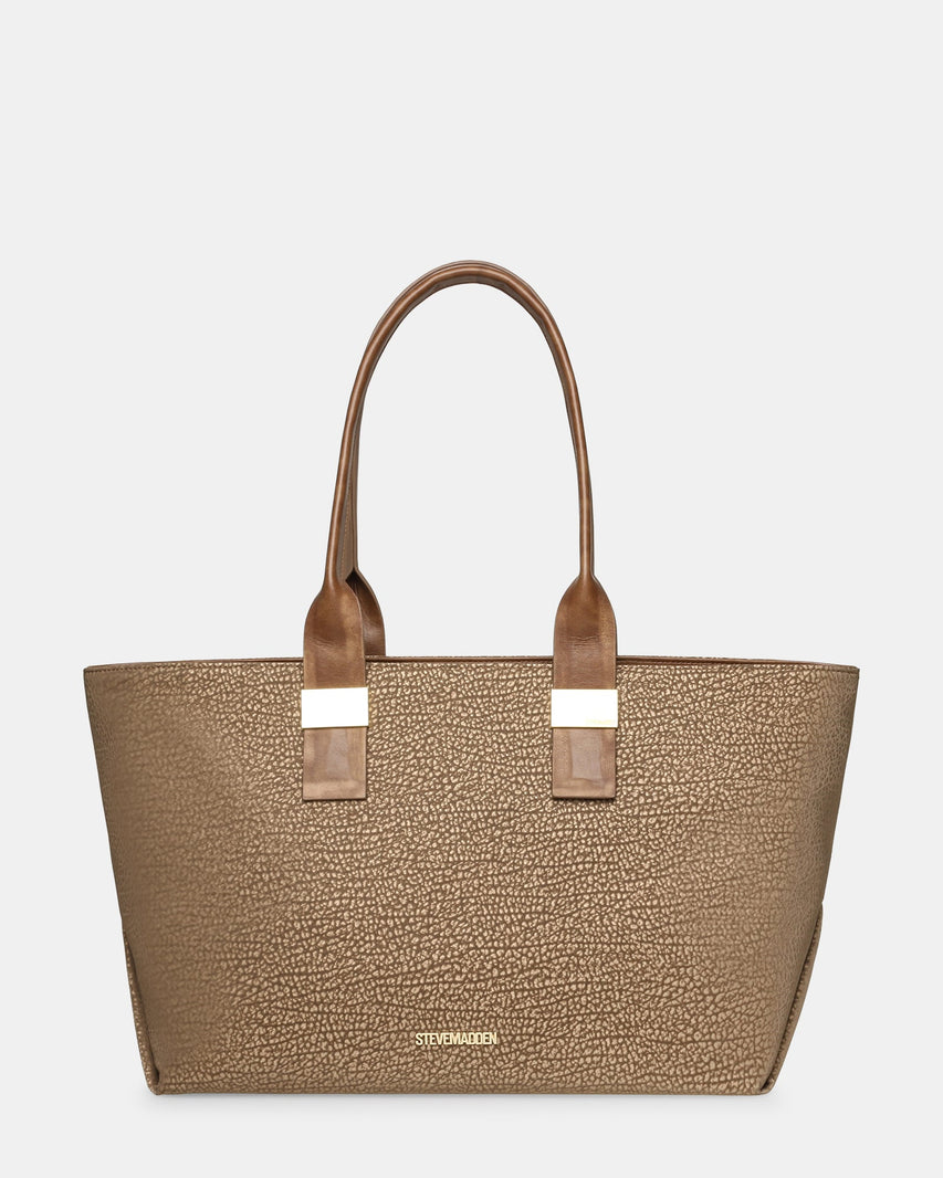 BMOJAVE TAN - Handbags - Steve Madden Canada