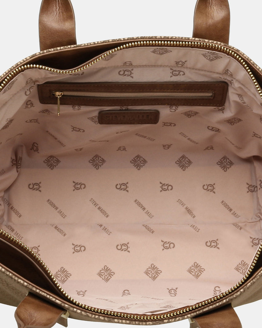 BMOJAVE TAN - Handbags - Steve Madden Canada