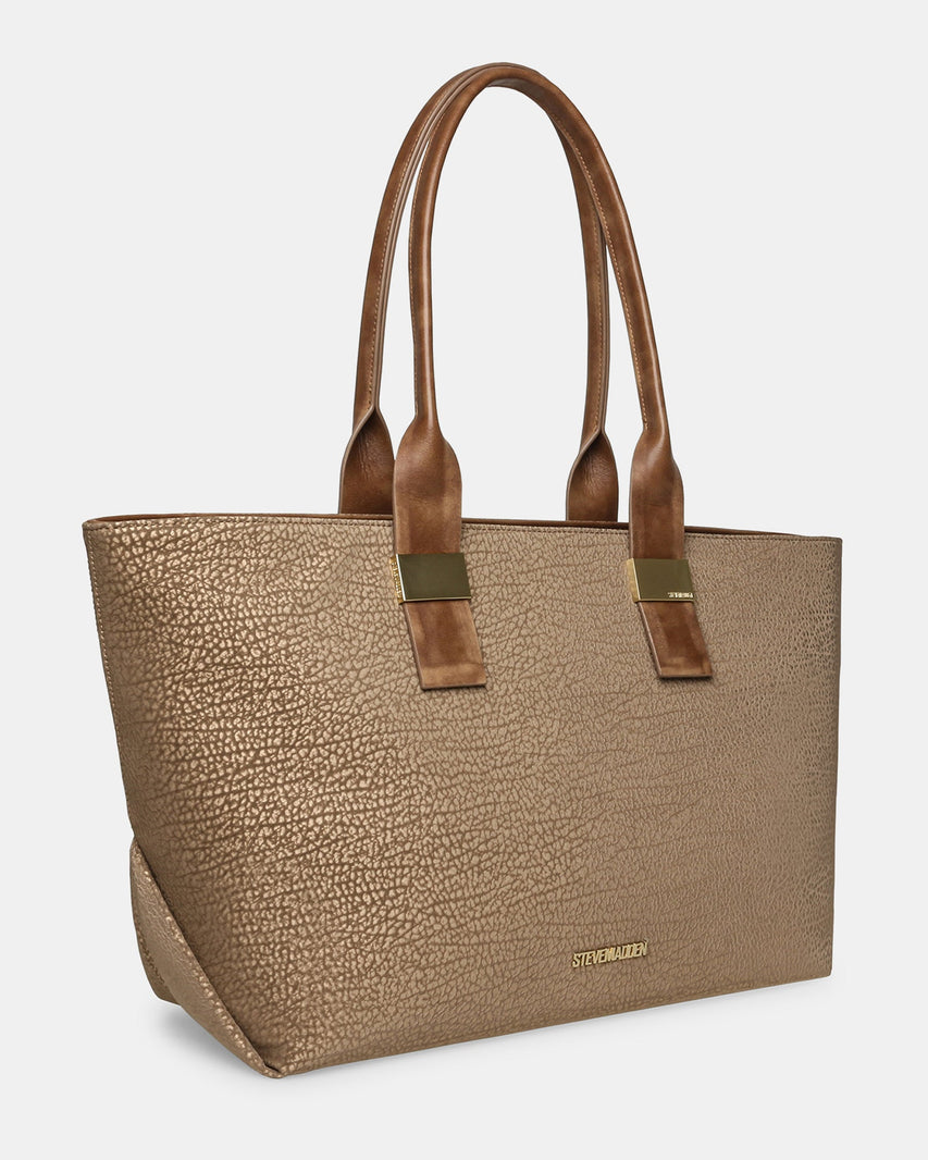 BMOJAVE TAN - Handbags - Steve Madden Canada