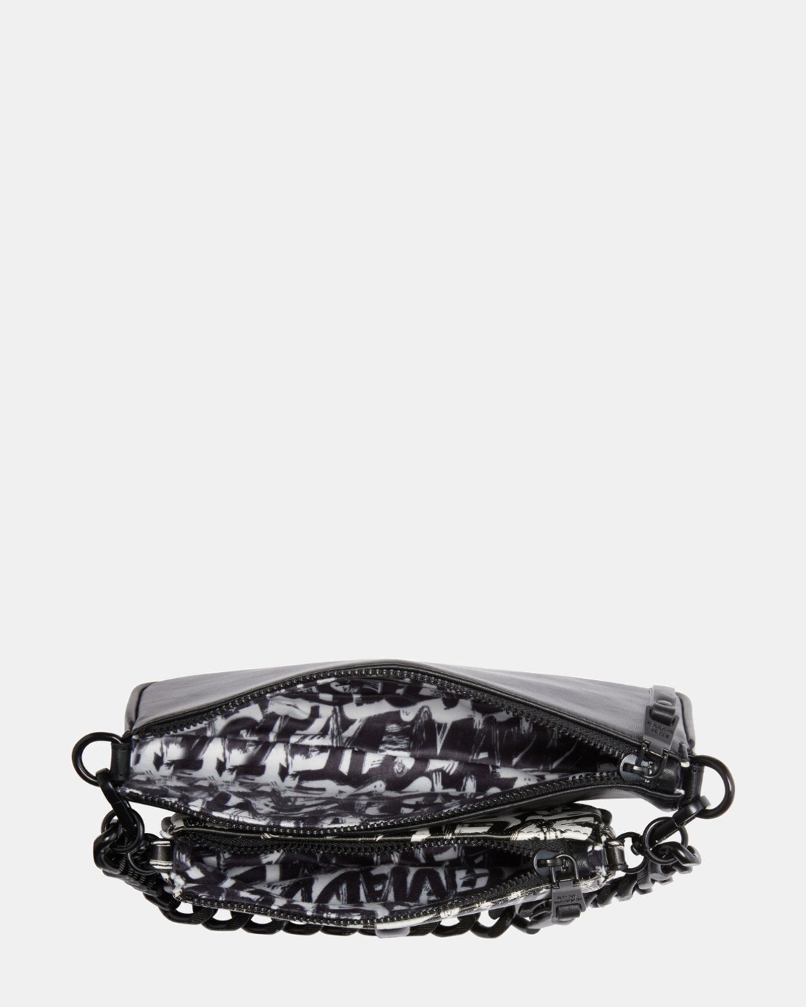 BMOLLIE BLACK MULTI - Handbags - Steve Madden Canada