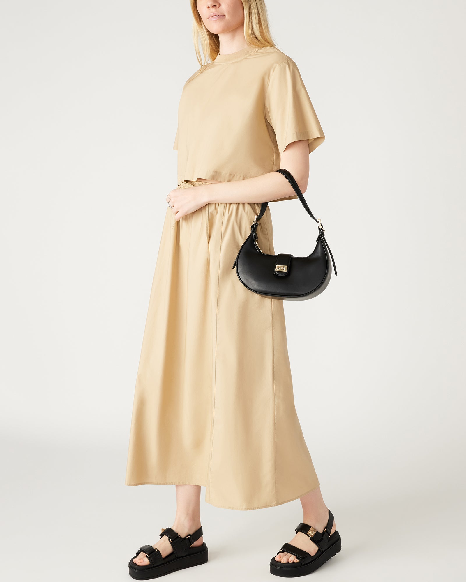 BMONAA BLACK - Handbags - Steve Madden Canada