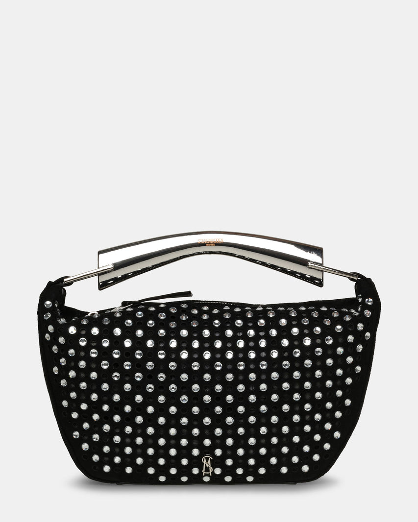 BMONSTA BLACK - Handbags - Steve Madden Canada