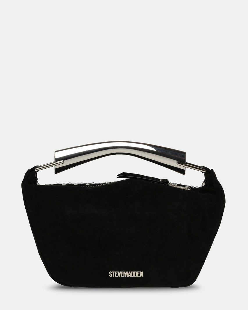 BMONSTA BLACK - Handbags - Steve Madden Canada