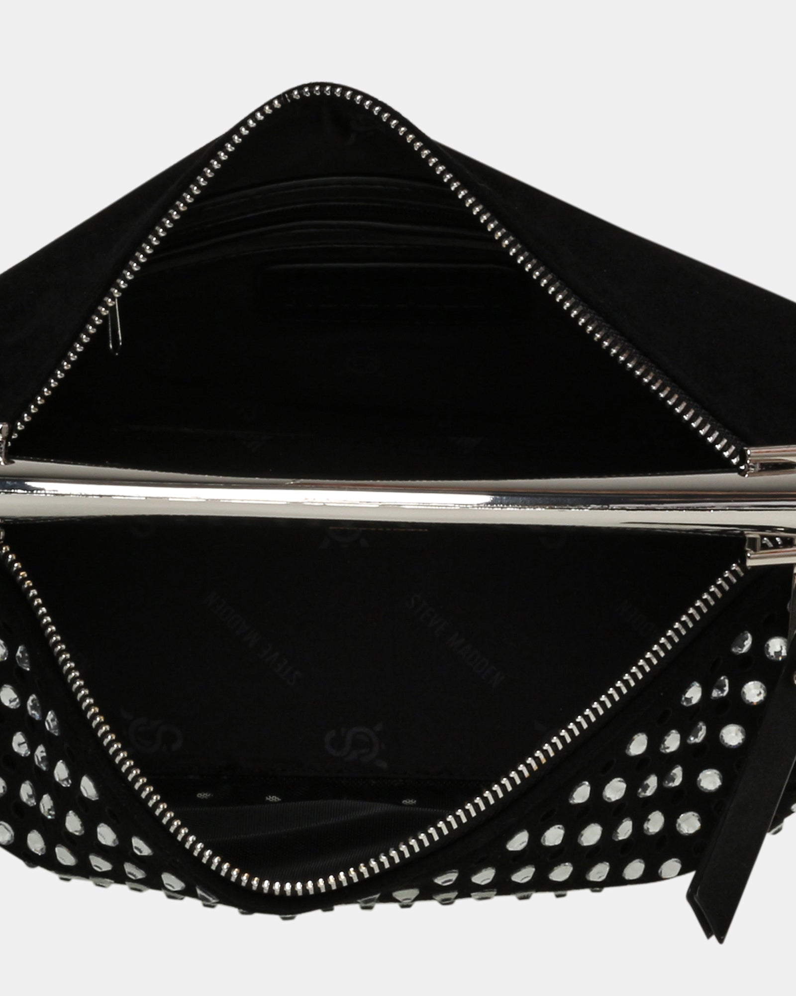 BMONSTA BLACK - Handbags - Steve Madden Canada
