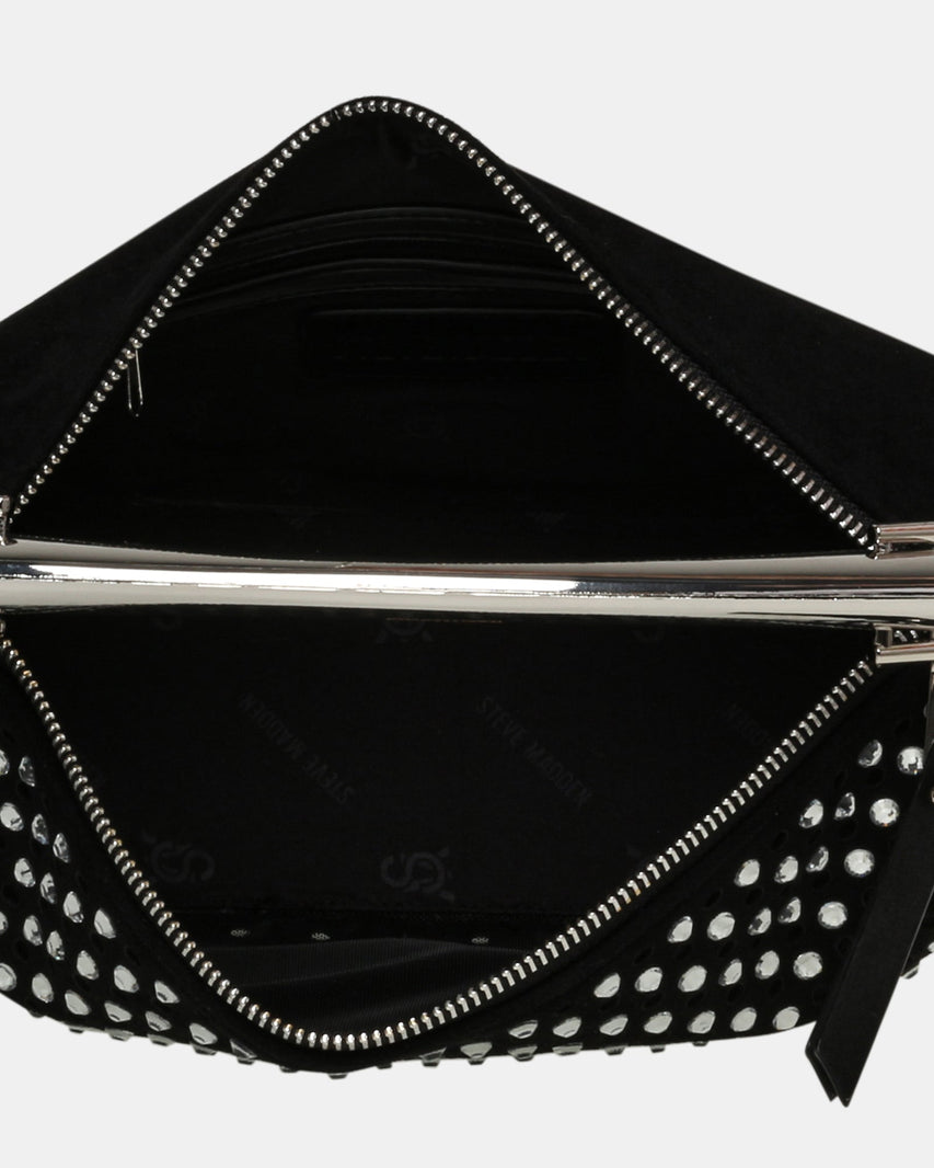 BMONSTA BLACK - Handbags - Steve Madden Canada