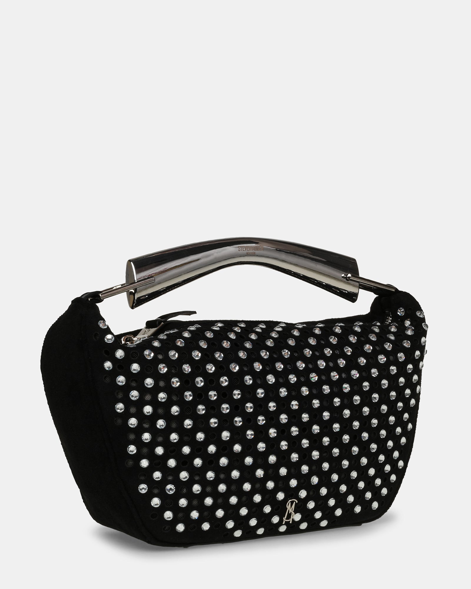 BMONSTA BLACK - Handbags - Steve Madden Canada
