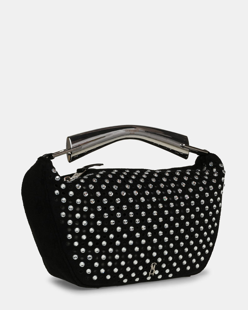 BMONSTA BLACK - Handbags - Steve Madden Canada