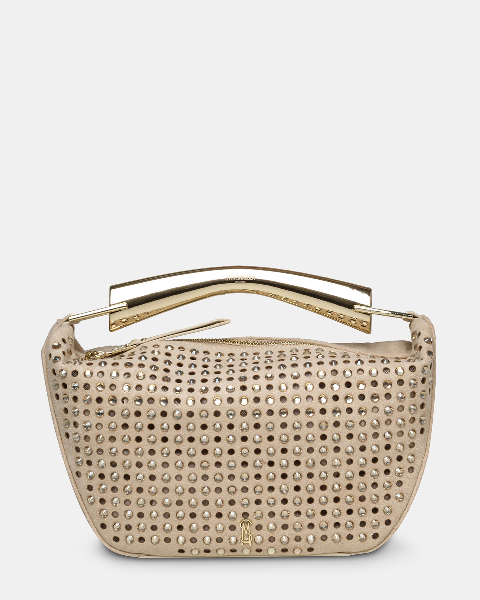 BMONSTA NATURAL - Handbags - Steve Madden Canada