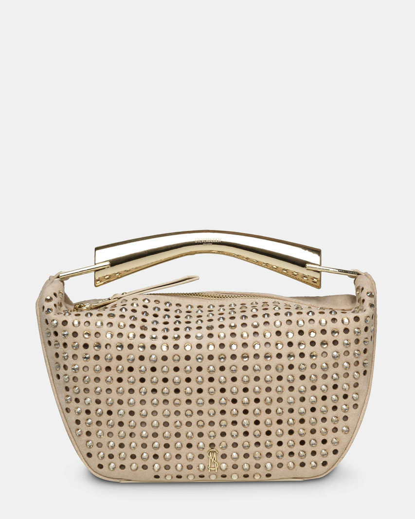 BMONSTA NATURAL - Handbags - Steve Madden Canada