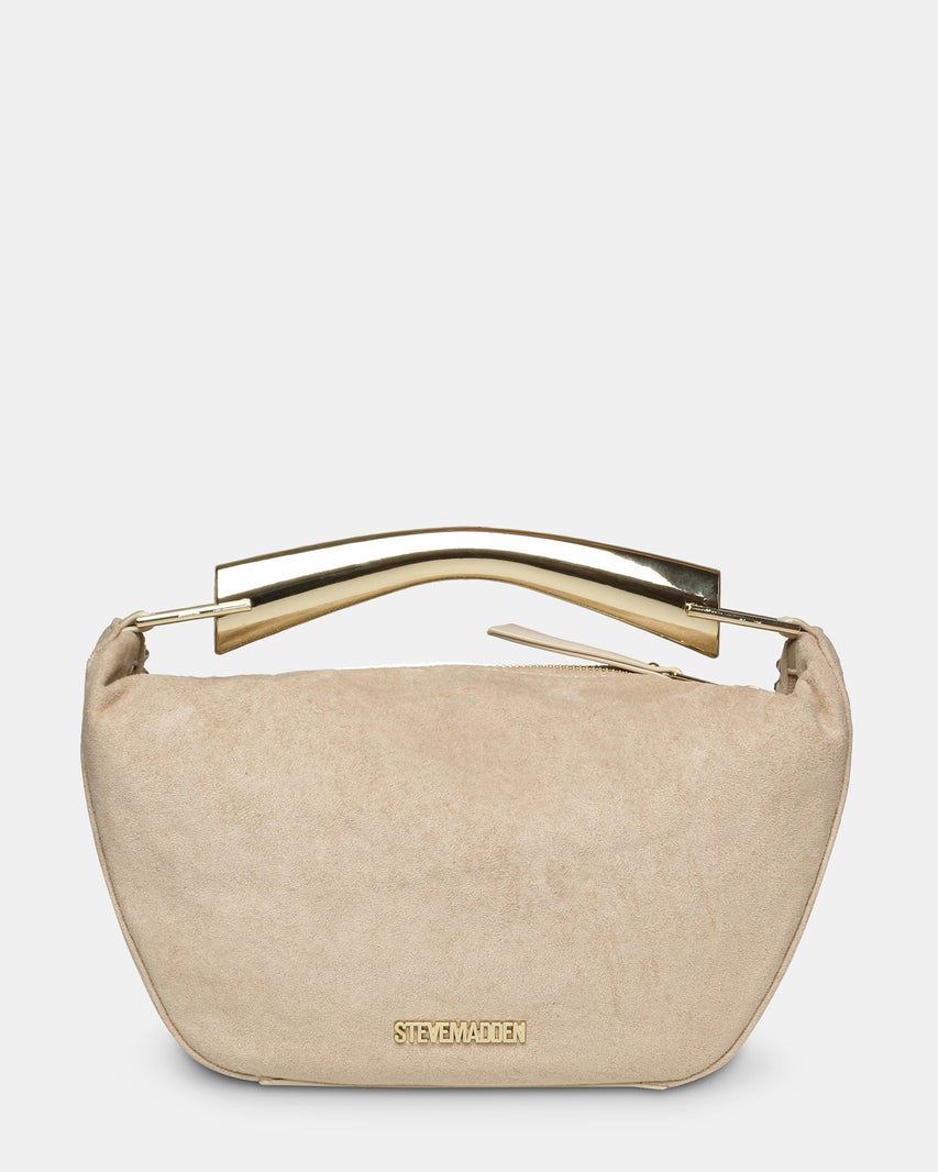 BMONSTA NATURAL - Handbags - Steve Madden Canada
