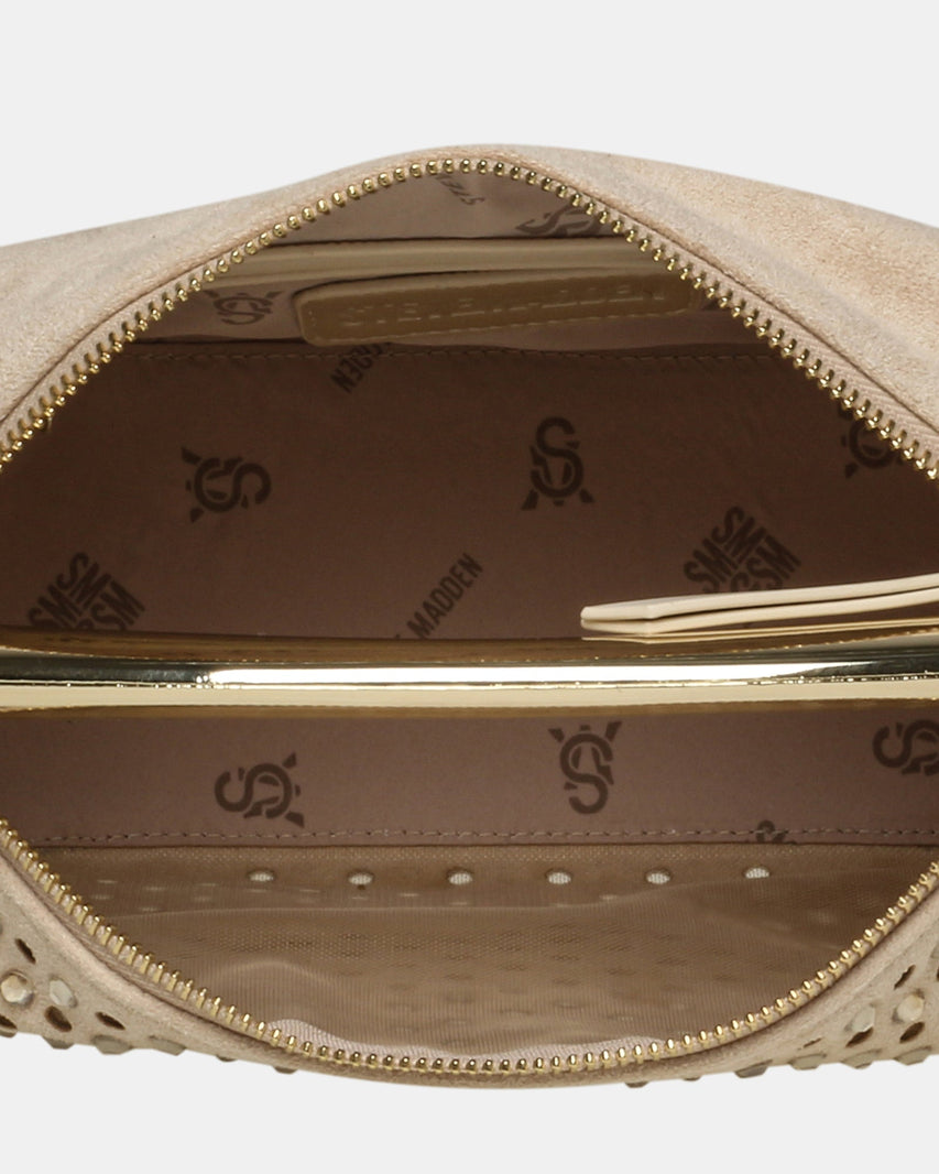 BMONSTA NATURAL - Handbags - Steve Madden Canada