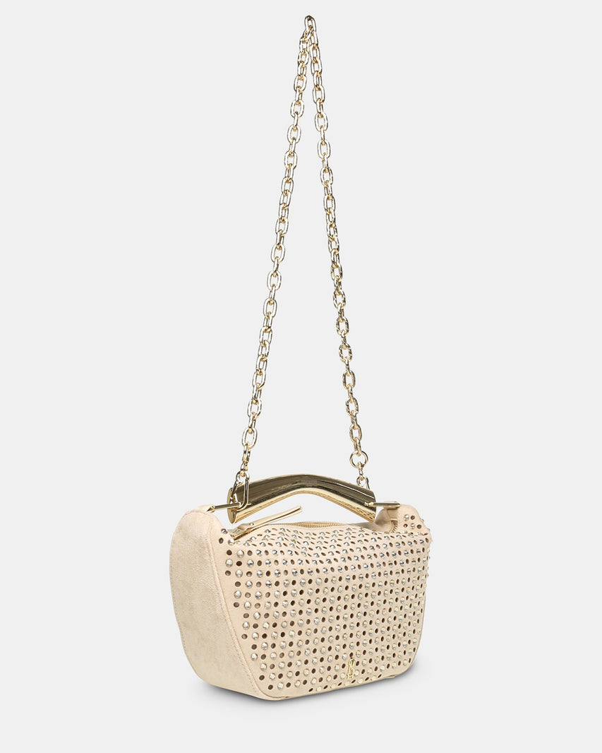 BMONSTA NATURAL - Handbags - Steve Madden Canada