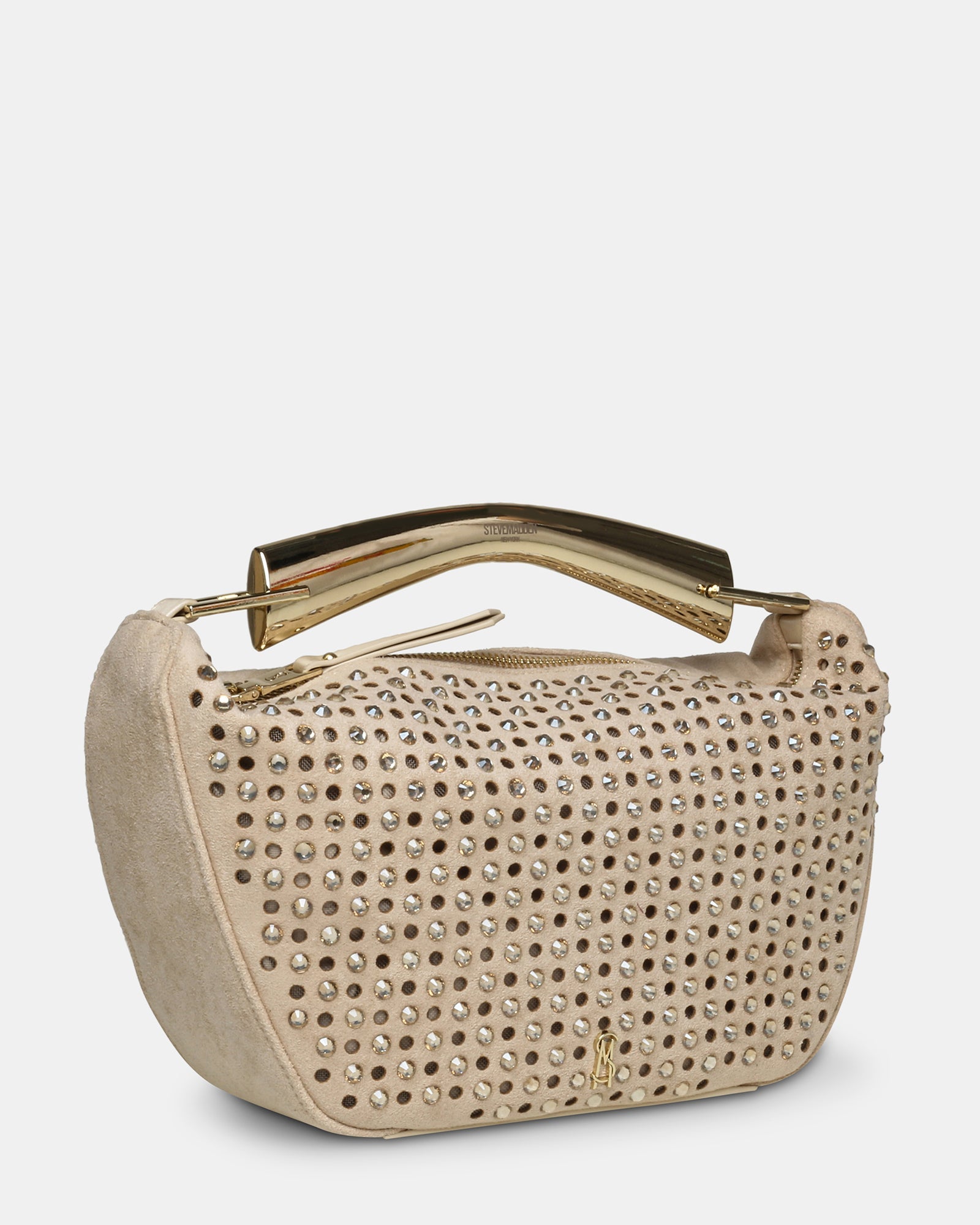 BMONSTA NATURAL - Handbags - Steve Madden Canada