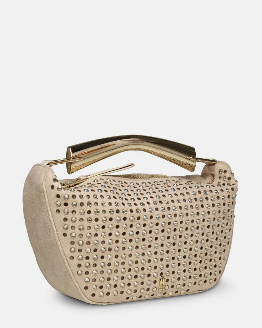 BMONSTA NATURAL - Handbags - Steve Madden Canada