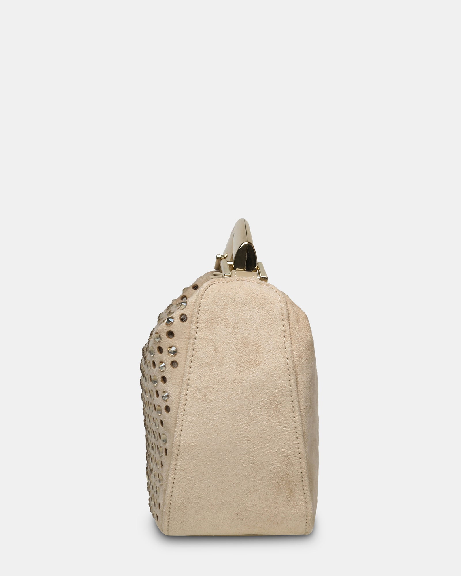 BMONSTA NATURAL - Handbags - Steve Madden Canada