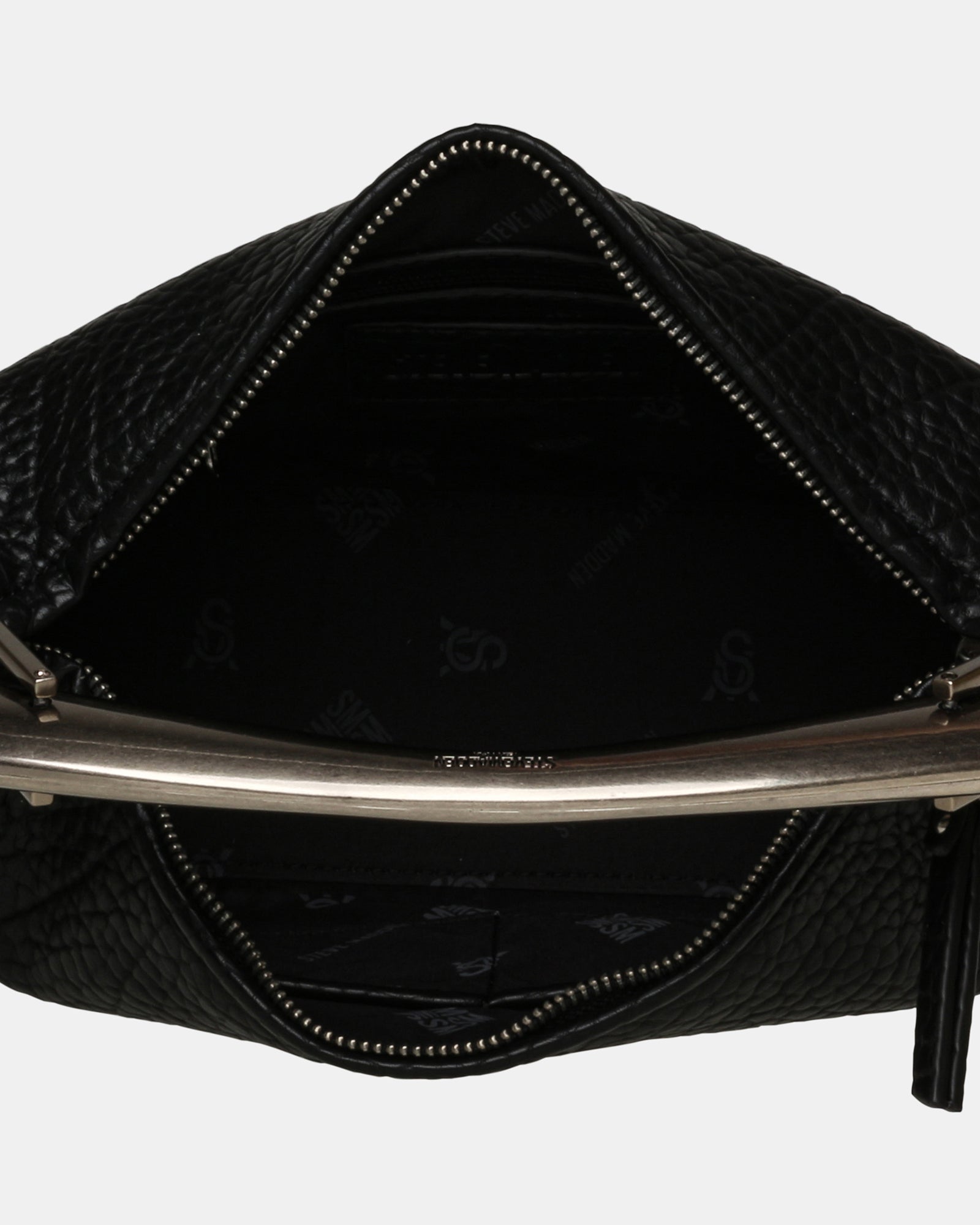 BMONSTIA BLACK - Handbags - Steve Madden Canada