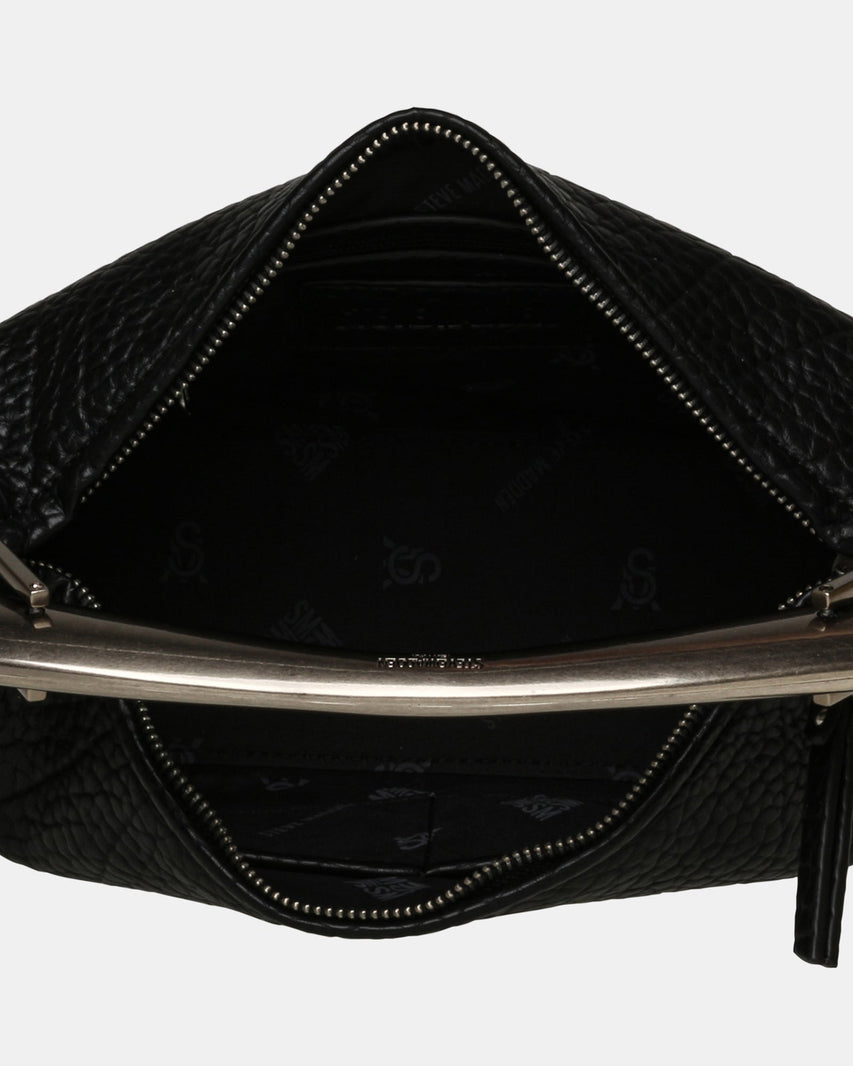 BMONSTIA BLACK - Handbags - Steve Madden Canada