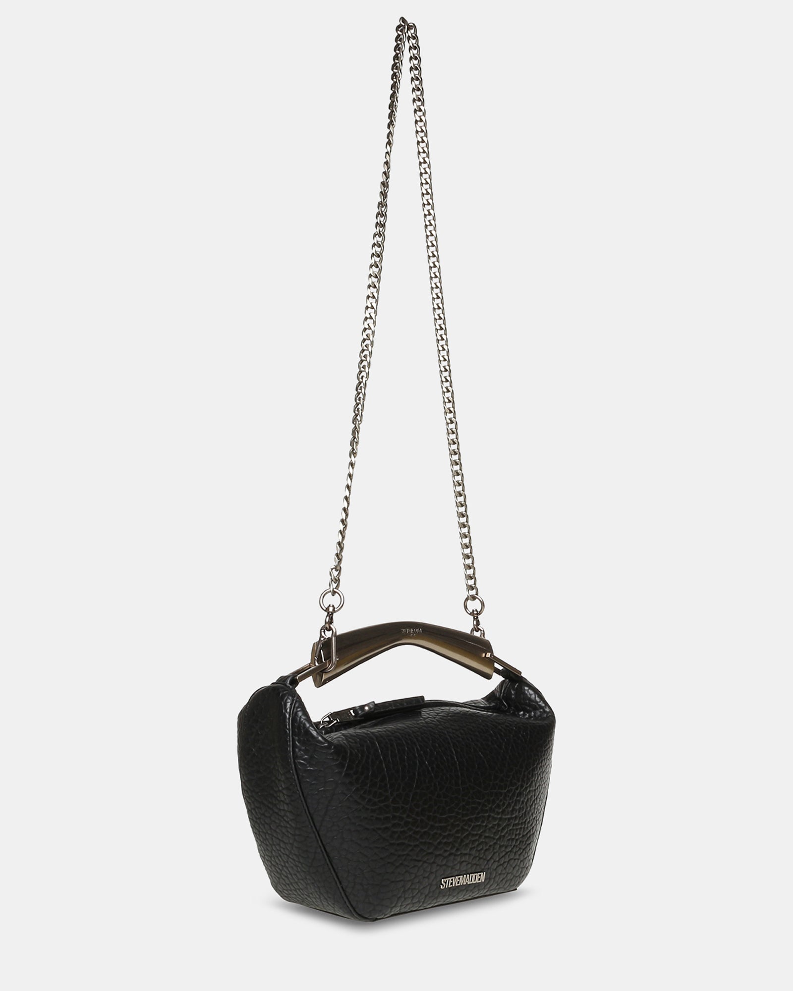 BMONSTIA BLACK - Handbags - Steve Madden Canada