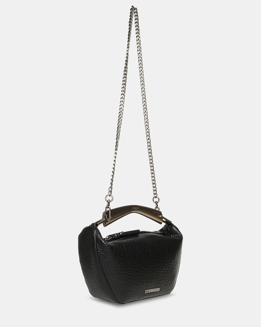 BMONSTIA BLACK - Handbags - Steve Madden Canada