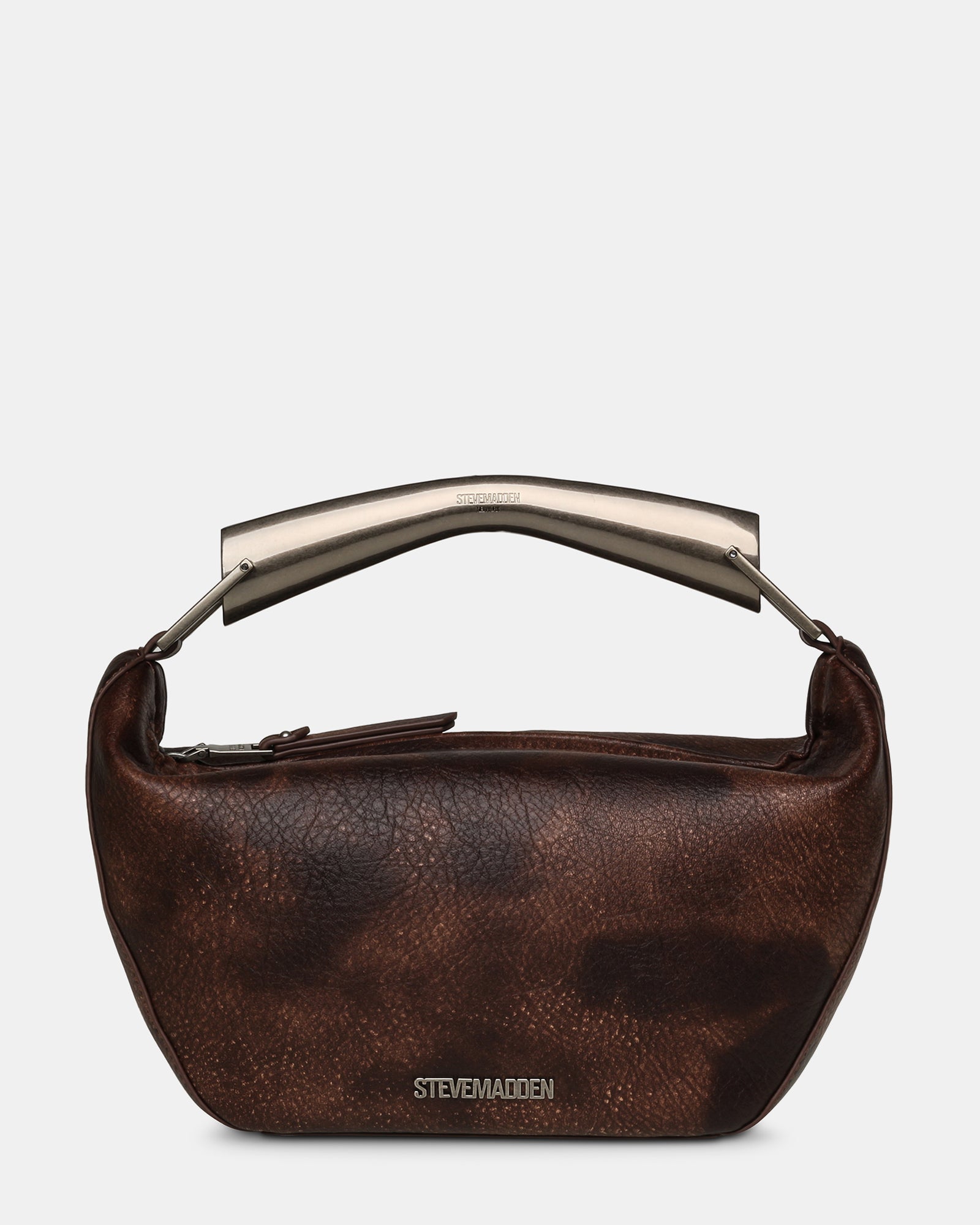 BMONSTIA BROWN - Handbags - Steve Madden Canada