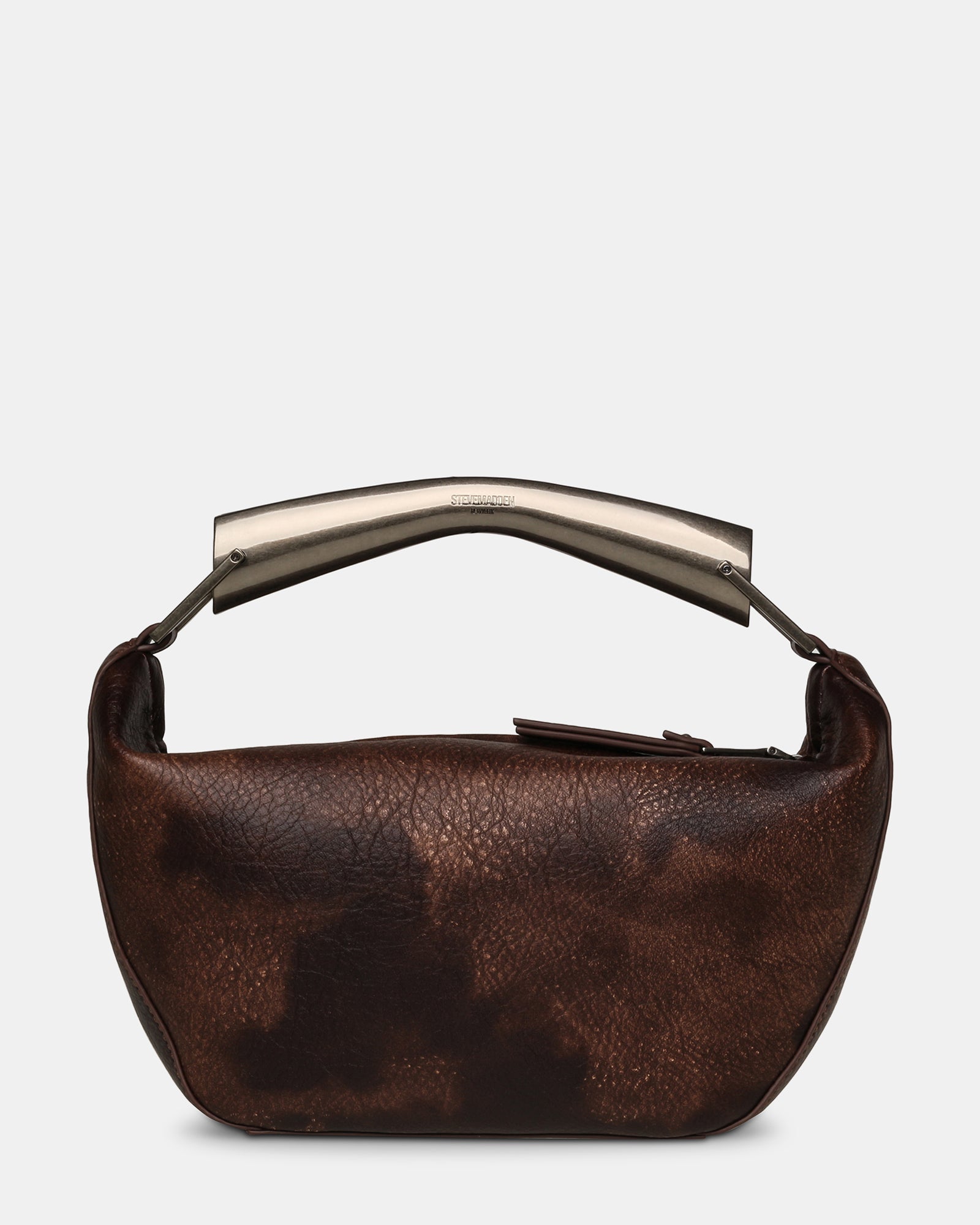 BMONSTIA BROWN - Handbags - Steve Madden Canada