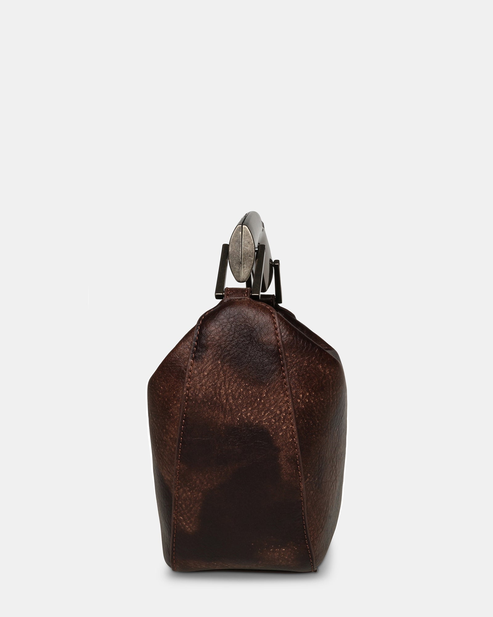 BMONSTIA BROWN - Handbags - Steve Madden Canada