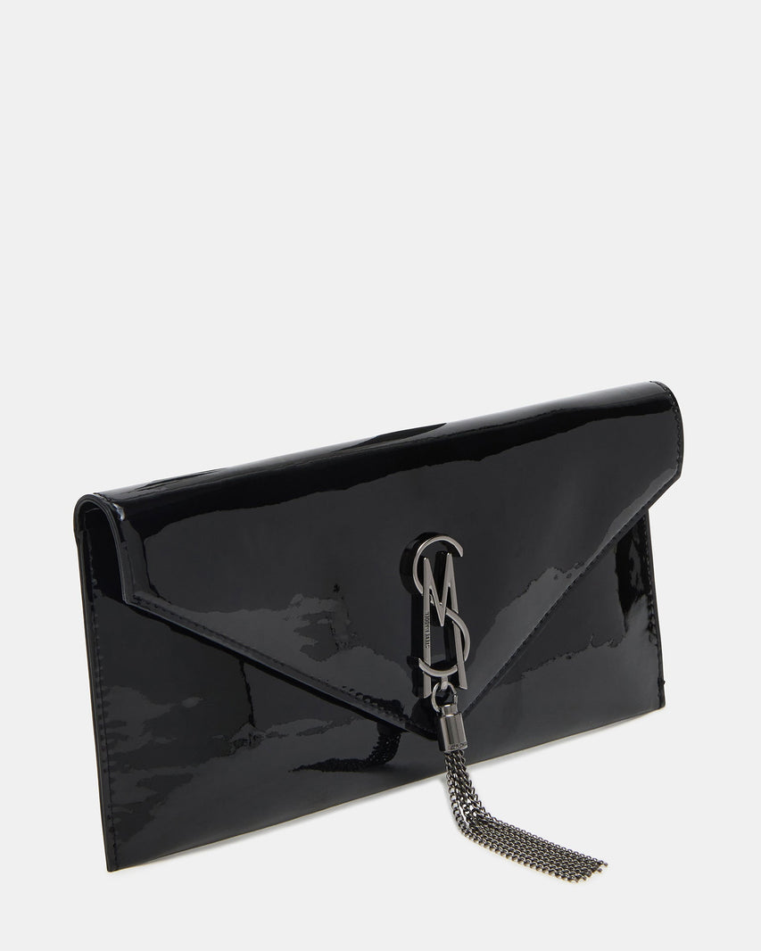 BMORGANA BLACK - Handbags - Steve Madden Canada
