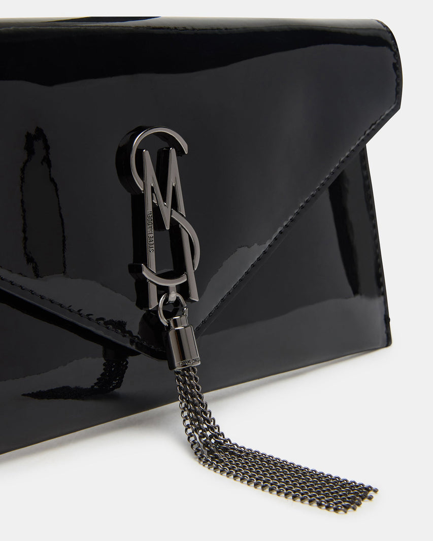 BMORGANA BLACK - Handbags - Steve Madden Canada