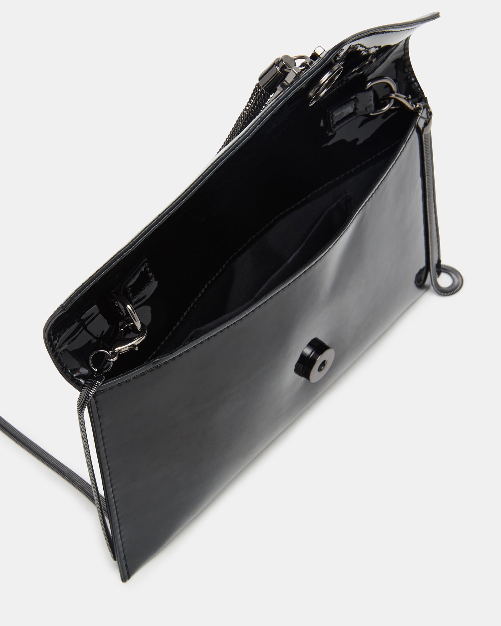 BMORGANA BLACK - Handbags - Steve Madden Canada