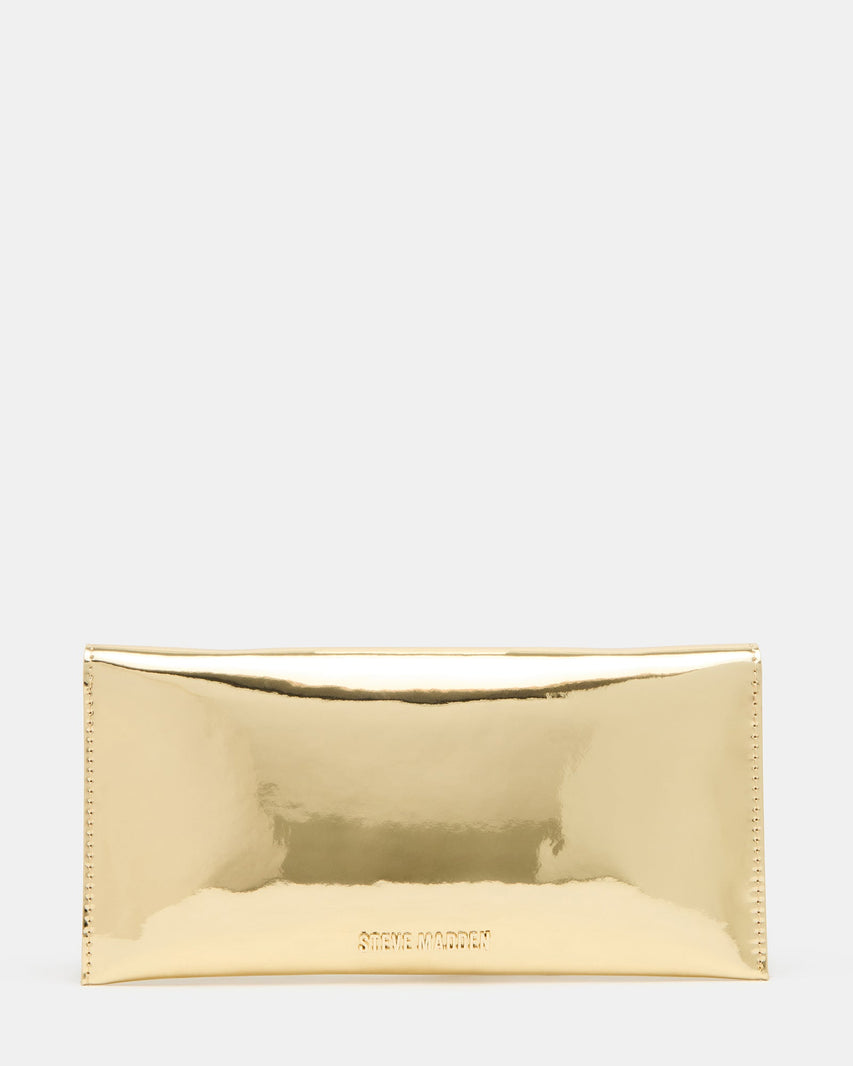 BMORGANA GOLD - Handbags - Steve Madden Canada