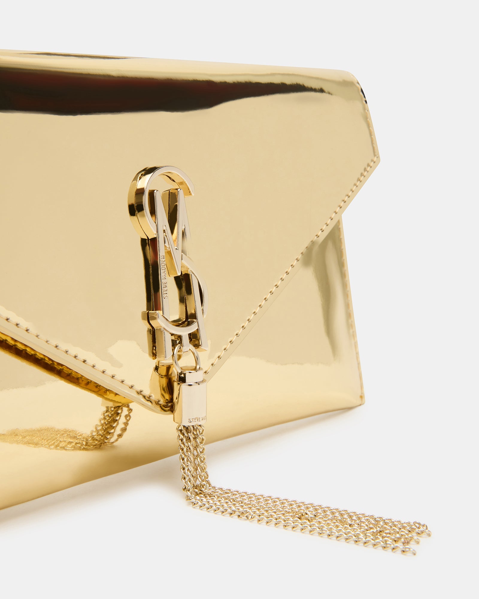 BMORGANA GOLD - Handbags - Steve Madden Canada