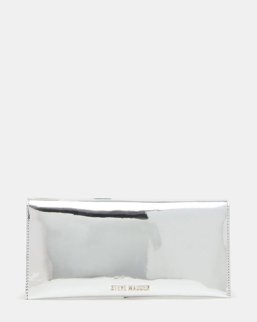 BMORGANA SILVER - Handbags - Steve Madden Canada