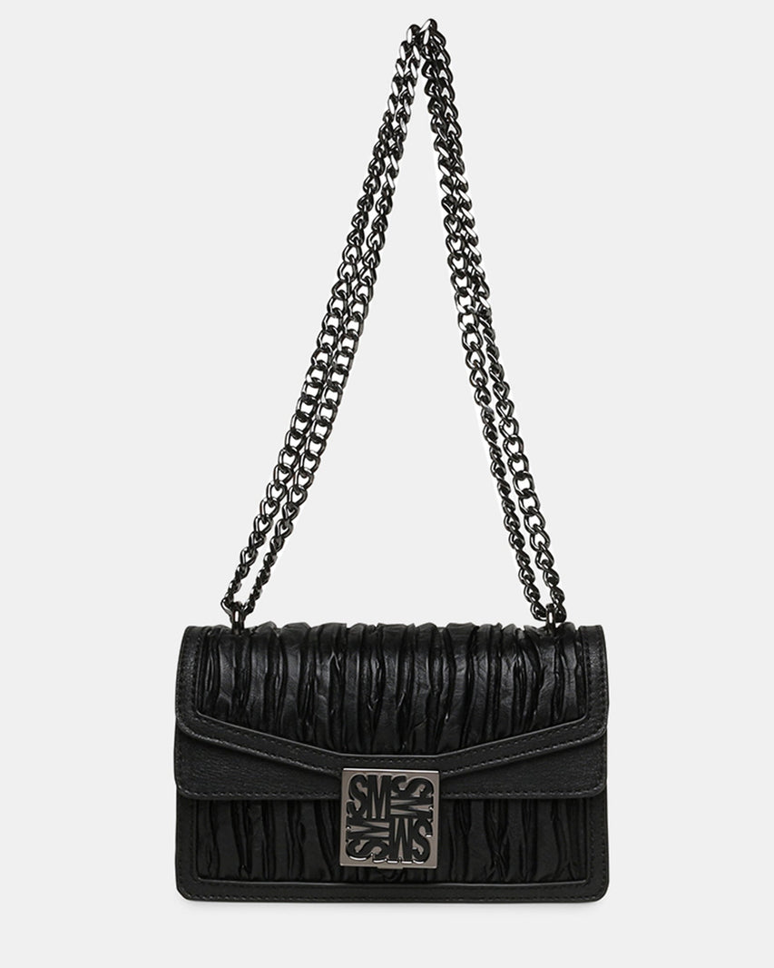 BMYKA BLACK - Handbags - Steve Madden Canada