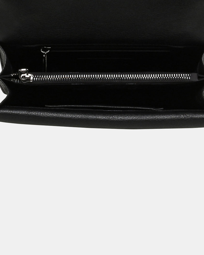 BMYKA BLACK - Handbags - Steve Madden Canada