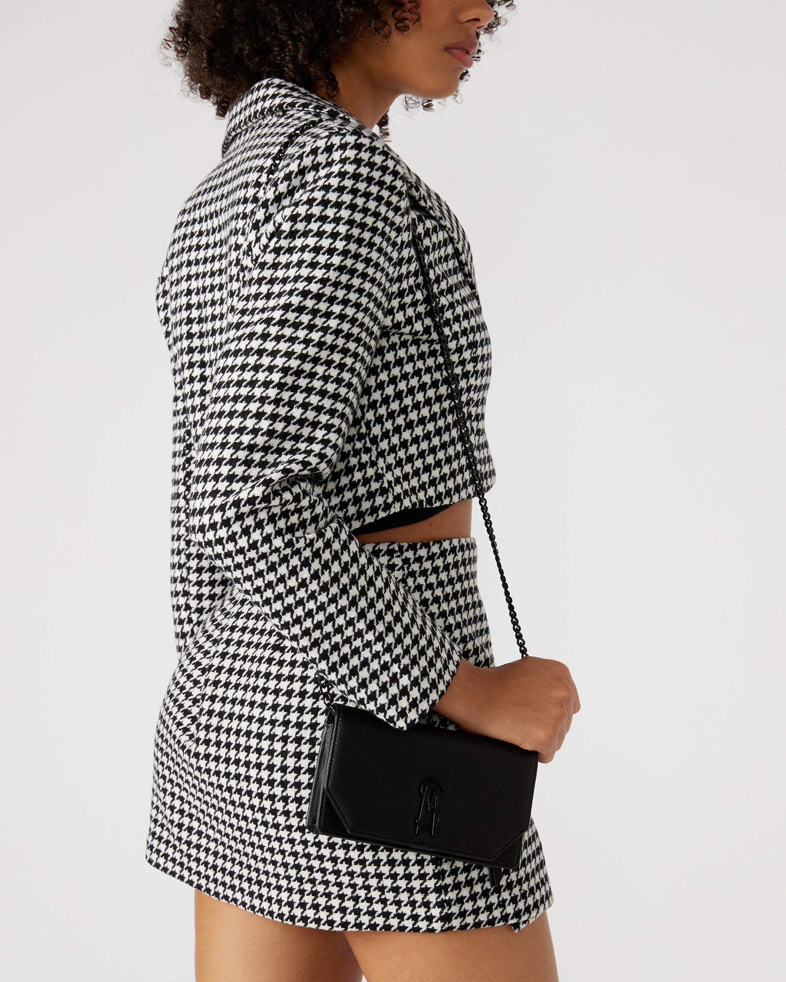 BNANO BLACK - Handbags - Steve Madden Canada