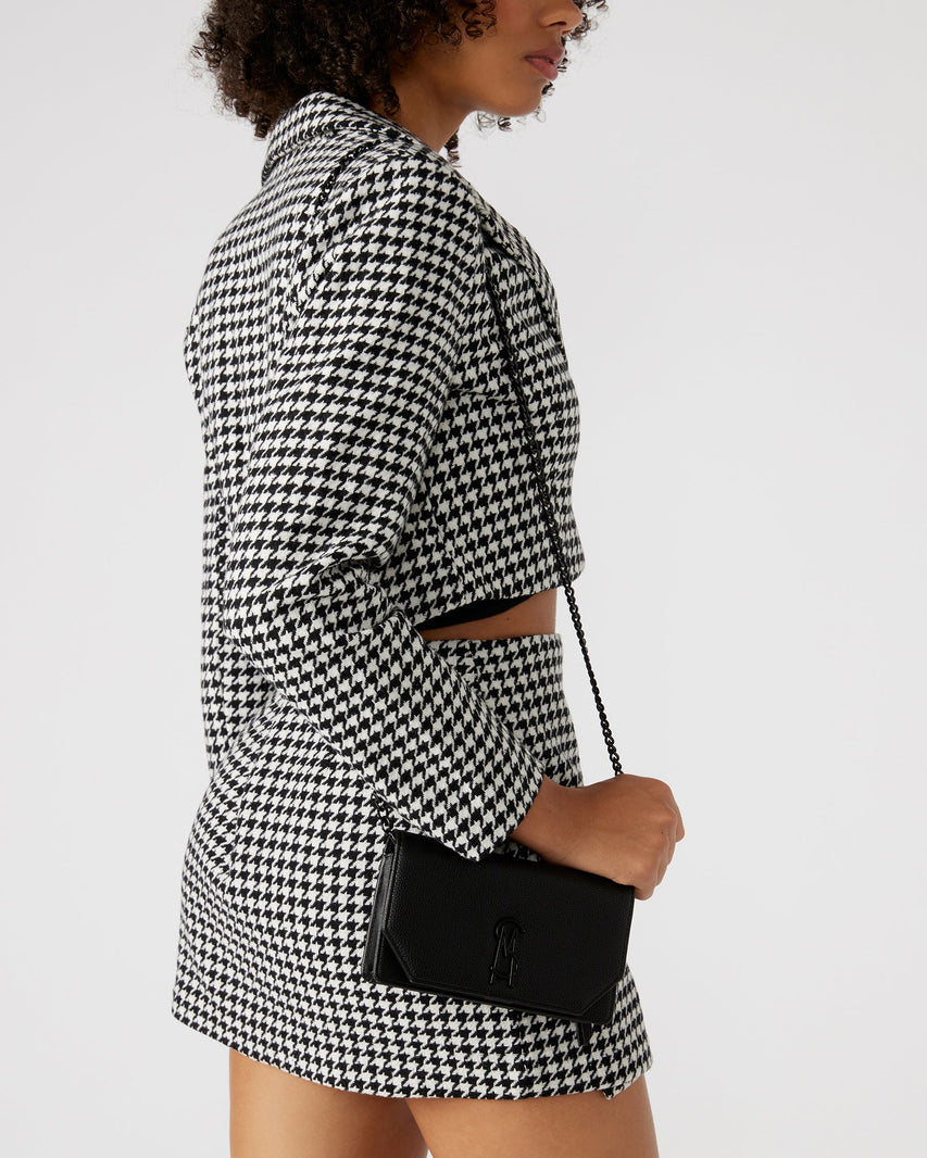 BNANO BLACK - Handbags - Steve Madden Canada