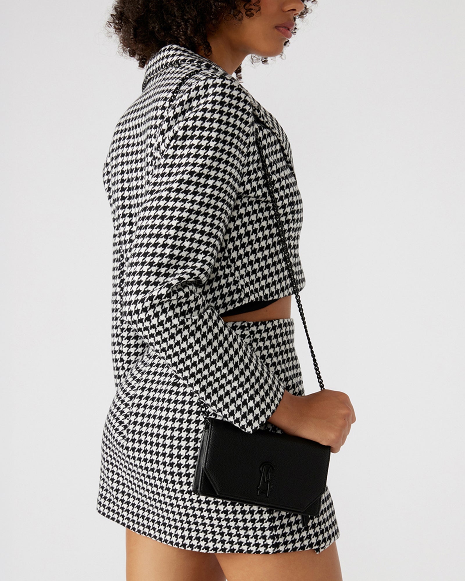 BNANO BLACK MULTI - Handbags - Steve Madden Canada